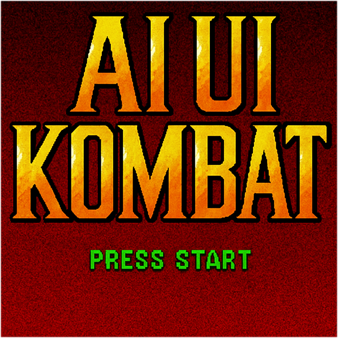 AI Kombat